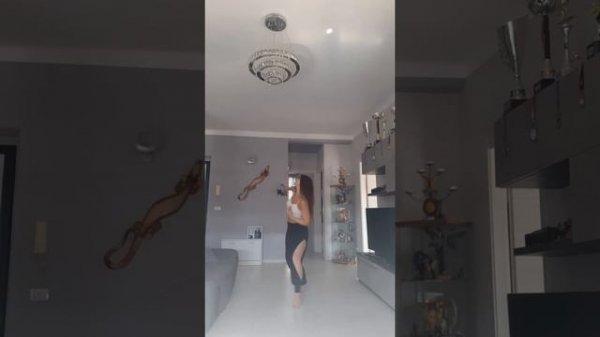 ENERGIA BACHATA🔥❤