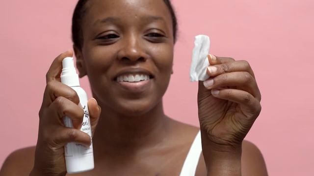 Skincare Routine For Sensitive Skin | Cheri Mai Skincare | Nadia Tamara Lee смотреть онлайн