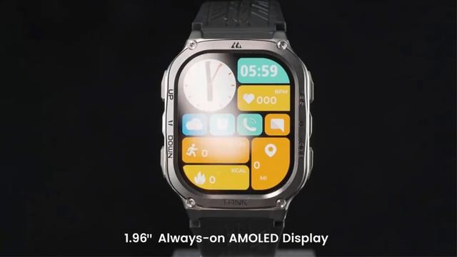 ✅Best Chinese Smartwatch On Aliexpress | Top 5 Chinese Smartwatch Reviews смотреть онлайн