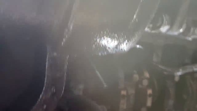 №17 Неимоверно жрет масло МТЗ-82. Ремонт цилиндро-поршневой группы смотреть онлайн