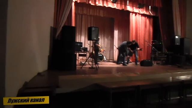 LIFE BURN Концерт в Заклинье Metal Gig 19 12 2015 Видео 16 смотреть онлайн