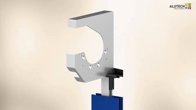 Сквозные крышки для совмещенных роллетных систем смотреть онлайн