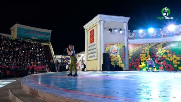 Sevinch Muminova Vada berma Севинч Муминова Вада Берма