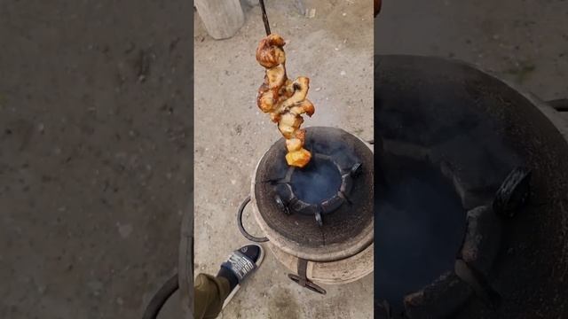 самая вкусная рыба в тандыре смотреть онлайн