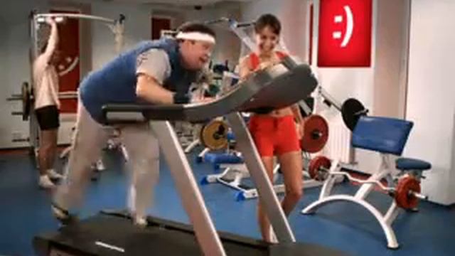 life:) Gym смотреть онлайн