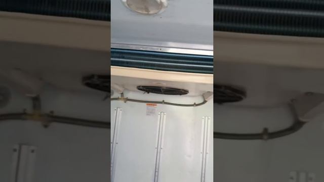 Labo 2013 Refrigerator