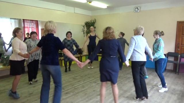 танец1 смотреть онлайн