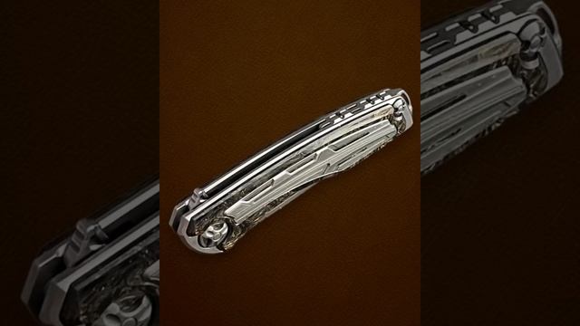 CultroTech ,Svarn IV Gold Line, M398