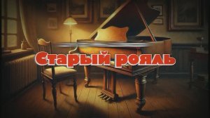 Старый рояль (из к/ф «Мы из джаза»)