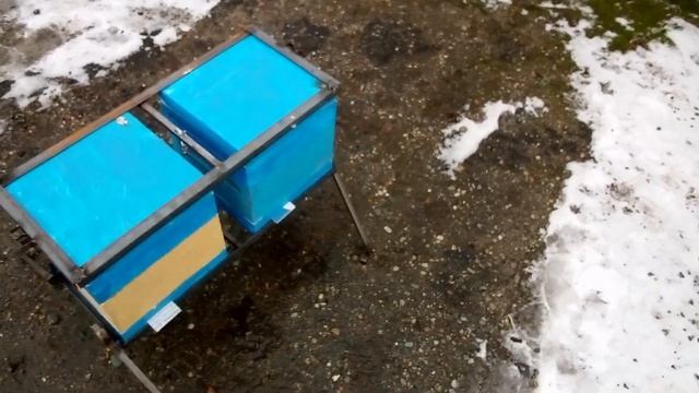 Кочевникам на заметку . Подставка для миниплюсов. смотреть онлайн