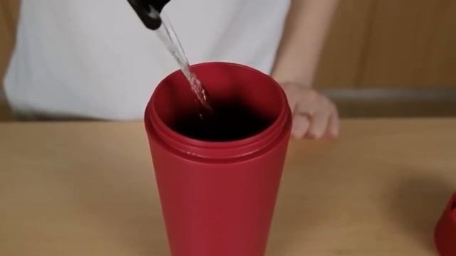 Термостакан Tupperware смотреть онлайн