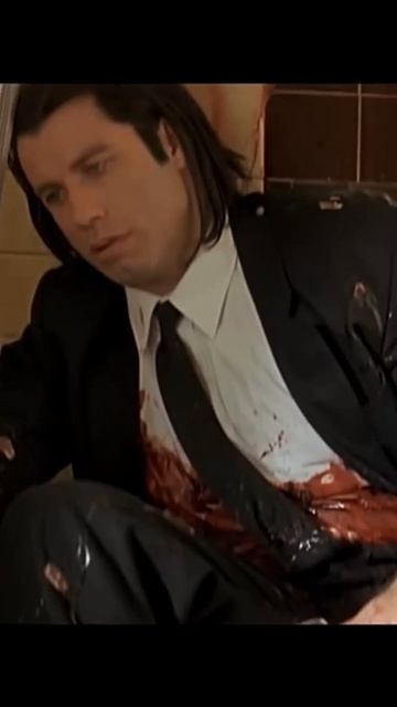 you never can tell | pulp fiction edit смотреть онлайн