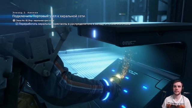 Death Stranding / Драка с мулами #6 (прохождение Дес Стрендинг) смотреть онлайн