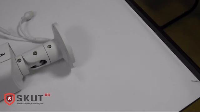 Camera de supraveghere IP 4 megapixeli HIKVISION DS-2CD2T42WD-I5 смотреть онлайн