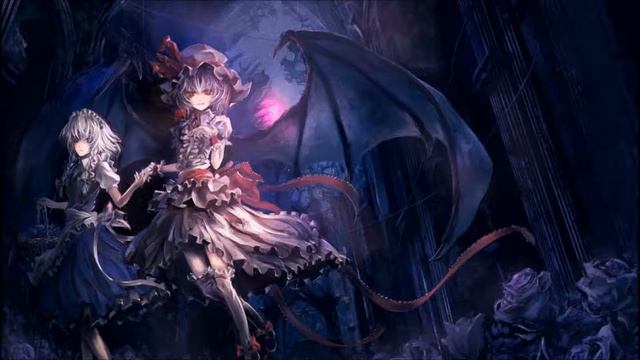 Nightcore - Impossible