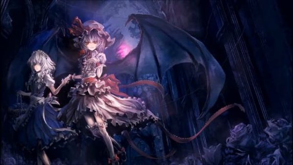 Nightcore - Impossible