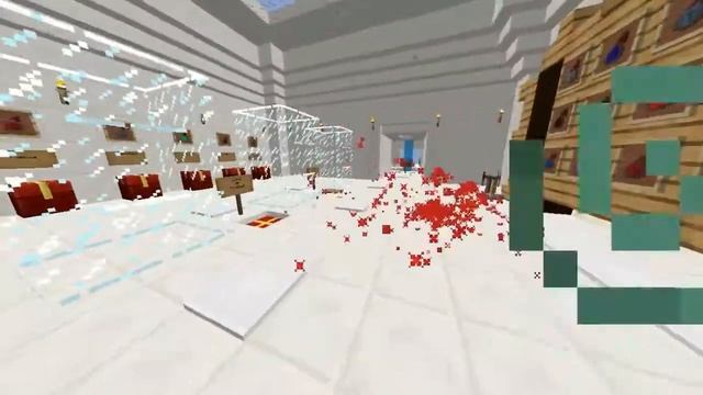 El mejor texture pack 1.8 de navidad | Christmas infinite edit / Kiro смотреть онлайн