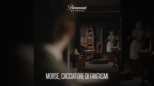 Il giovane ispettore Morse S2E2 preview i смотреть онлайн