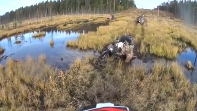 квадро покатушки смотреть онлайн