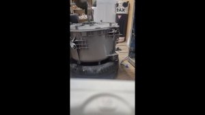 Замена фланцев в стиральной машине Электролюкс