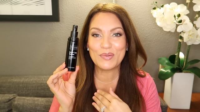 Mind Blowing RESULTS! The REAL BOTOX IN A BOTTLE Before/After Photos! Revox Line Relaxer смотреть онлайн