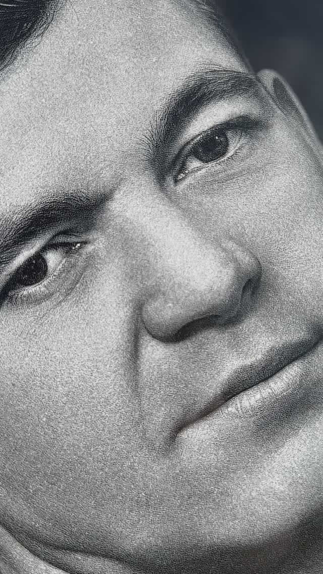 Тест гравировки с конкурса Best Retouchers AWARD 2024 лучший ретушер 2024 смотреть онлайн