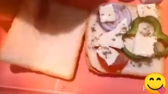 Easy veg sandwich 👌....... yummy and taste...star utube creation, смотреть онлайн