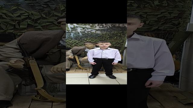 «Жди меня и я вернусь» читает Крыж Данил смотреть онлайн