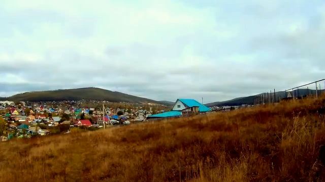 ВЛОГ/ БЕЛОРЕЦК С ВЫСОТЫ БОЛЬНИЧНОГО/ ЯБЛОЧНЫЙ ДОЖДЬ/ смотреть онлайн