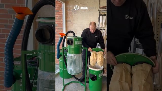 Introducerar Camvac från RecordPower смотреть онлайн