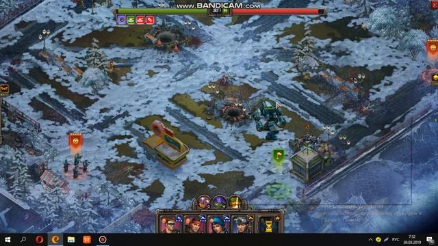 РОБОТЫ АЙСБЕРГ 12 КРУГ ВАХТЫ! смотреть онлайн