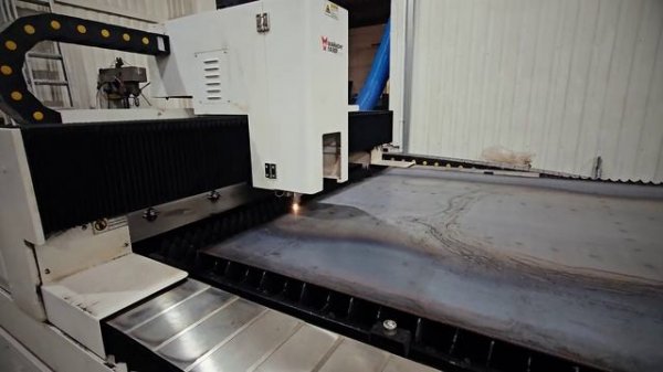 🌟 Заказывайте услуги металлообработки в компании FMGroup! 🌟