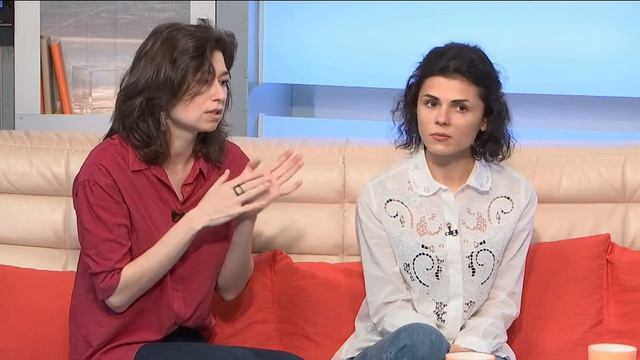 «ZV»YAZANI». Традиції та сучасність. смотреть онлайн