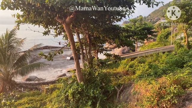 ทริปวันวาน บ้านหินทราย รีสอร์ต แอนด สปา ที่เกาะสมุย Baan Hin Sai Resort and Spa Ko Smui Thailand смотреть онлайн