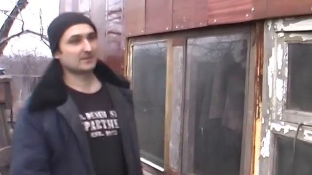 Котельная строительство Часть 7. Новый Год смотреть онлайн