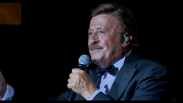 Selami Şahin - Sen Mevsimler Gibisin (50. Sanat Yılı Konseri)