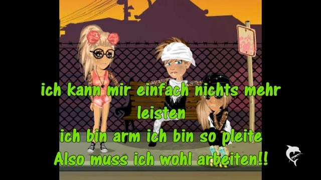 Ich bin Blank-msp-Mia 5656 смотреть онлайн