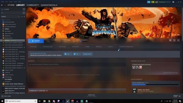 How To Play ANY Game With Steam's Remote Play Together!