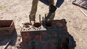 №41 Гости канала, мотивирующие к действию. Посылка из Ростова