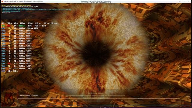 Palit RTX 4060 Dual OC смотреть онлайн