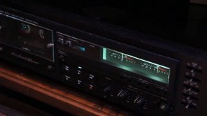 Nakamichi 660ZX demo2