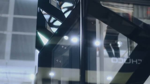 Бренд с международным характером: «АЛЮТЕХ» на крупнейшей строительной выставке BAU в Мюнхене смотреть онлайн