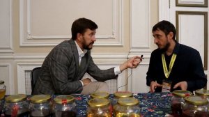 Никаких кислот! Алтайский пчеловод Владимир Зырянов об агротуризме и своей пасеке 200+