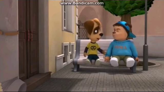 Барбоскины-отброскины (RYTP 2)