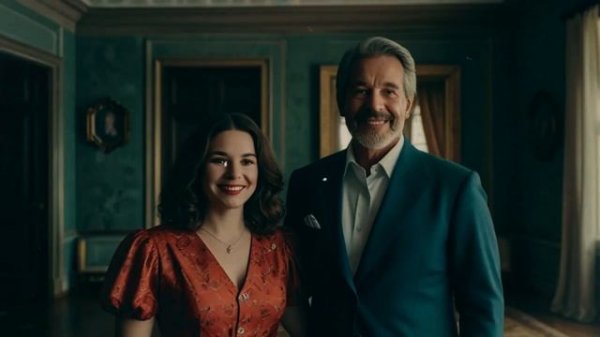 RECIBIENDO EN SU TELÉFONO UN VIDEO DONDE SU ESPOSO SE DIVIERTE CON SU AMANTE, LARISA QUEDÓ ATÓNITA.