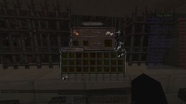 Minecraft Server: Lost WuZaa - Tutorial PVP Extra-Map (Ausgeschaltet) смотреть онлайн