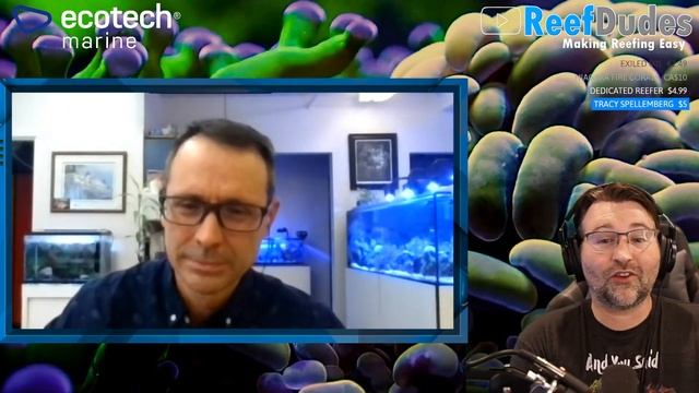 Classroom Reef Tanks - Inspiring Future Reefers, Biologists and ocean conservationists смотреть онлайн