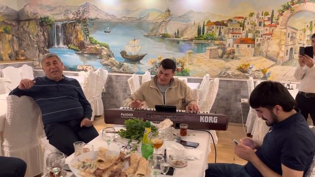 Город Москва Ay Sevgilim Papuri Сакит Самедов Rami Sedali Pünhan Piriyev 2021 смотреть онлайн