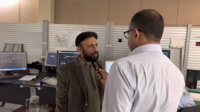 Air Traffic Control Tower 100 Years Completed : Karachi : Pakistan смотреть онлайн