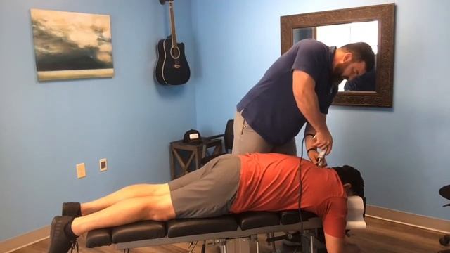 Dr King Adjusts Dr Bradley Walter смотреть онлайн